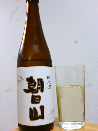 170101純米酒 朝日山1.JPG