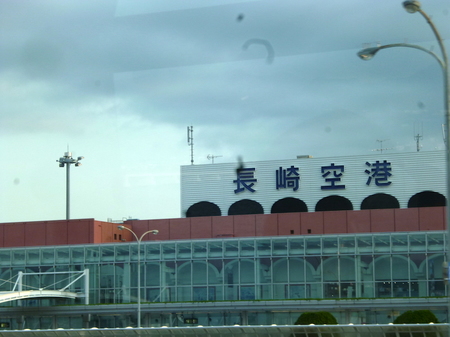 822長崎空港から長崎駅4.JPG